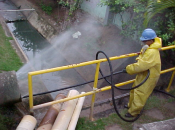 Limpeza de Fossas (Hidrojateamento) - Porto Alegre - RS Limpeza de Fossas (Hidrojateamento) - Porto Alegre - RS